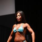 Sommana  Lavering - NPC Northwest Championships 2013 - #1